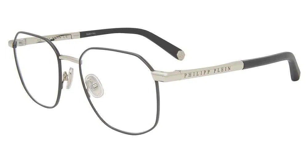 Philipp Plein VPP020M Eyeglasses - view 3